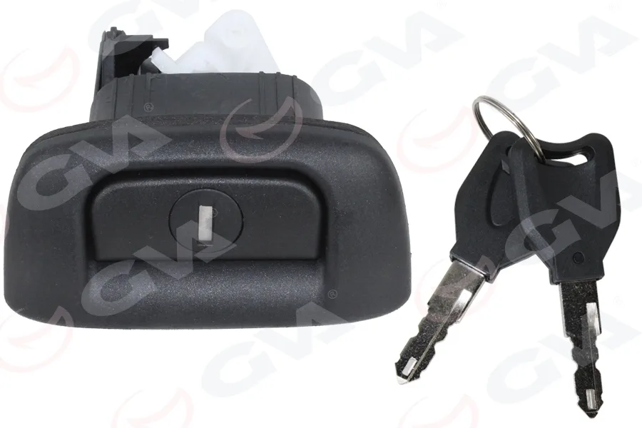 Bagaj Kilidi Renault Clio 2