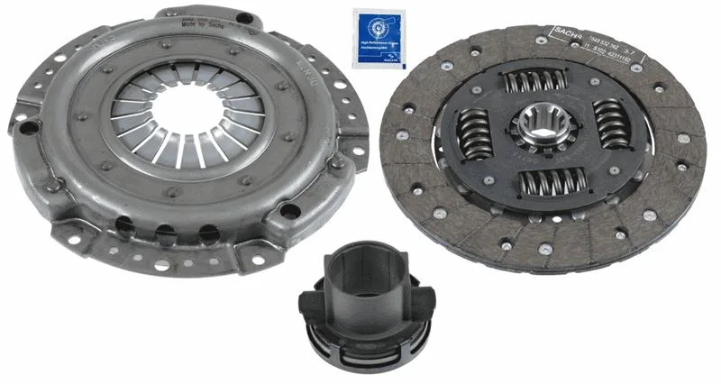 Debriyaj Seti Rulmanli BMW M50 E34 E36
