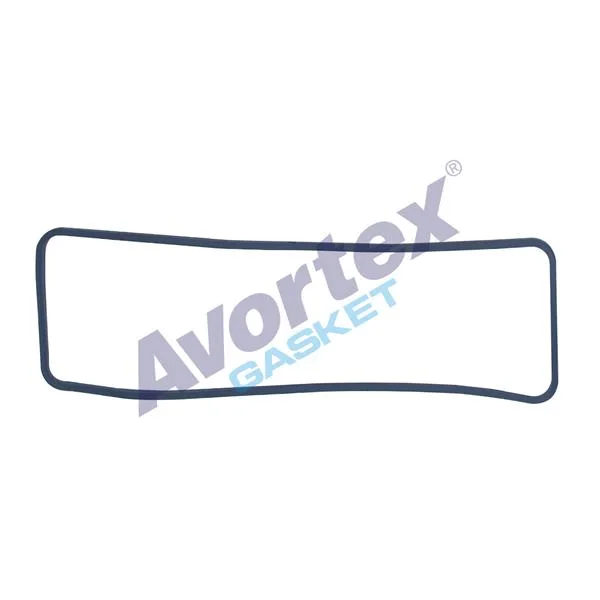 Üst Kapak Conta 6.5 MM Kauçuk R-12 1400 CC (25 Adet)