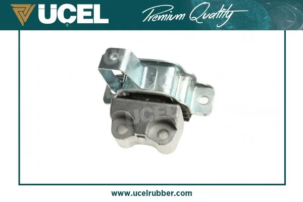 Şanzuman Takozu Sol FIORINO - Bipper - NEMO 1.3 MJTD 75 PS-1.4 73PS - Linea 1.4 T - Jet 120PS 2008
