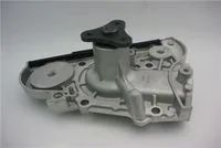 Devirdaim Su Pompasi Mazda MX-5 1.6L B64F 8AN1 1990-1998 KIA Carens 1.6L GA6D 2002 / Shuma 1.5L B5 1996-2001 Capıtal 1.5L B6 DOHC Egı 1992 / Sephia 1.5L B6 DOHC Egı 1992
