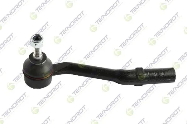 Rotbaşı Ön Sol Citroen C3 2 2009-2016 DS3 2010-2015