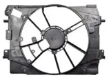 Fan Motor Davlumbazı Dacia DOKKER 2012 Lodgy 2012 Clio 4 2012 Duster 2010 1.5DCİ