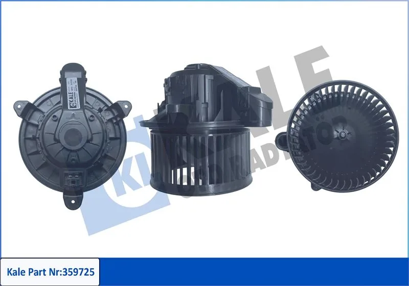 Kalorifer Motoru Ford TRANSIT 2014 2.2 Tdıcı; 2013-2018 12 V ;