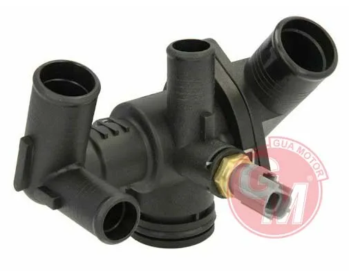 Termostat Govdesı Komple BOXER 3 JUMPER 3 22DT C81 110BG / C96 130BG / C110 150BG EURO5 2011 TRANSIT V347 2.2TDCI - CUSTOM 2014 EURO5 2.2 Tdci 155PS