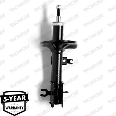Ön Amortisör Sol Chevrolet Kalos - AVEO 2003-2008 Yağlı