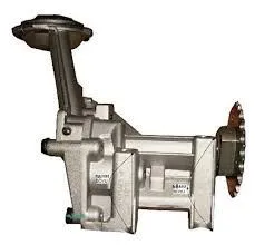 Yag Pomp R9 R19 Clio 1.4