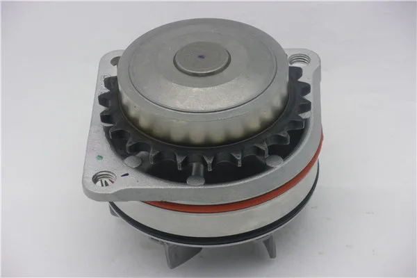 Devirdaim Su Pompasi Nissan Maxima 2.0L VQ20DE DOHC A32 V6 1994-1998 3.0L VQ30DE DOHC A32 V6 1995