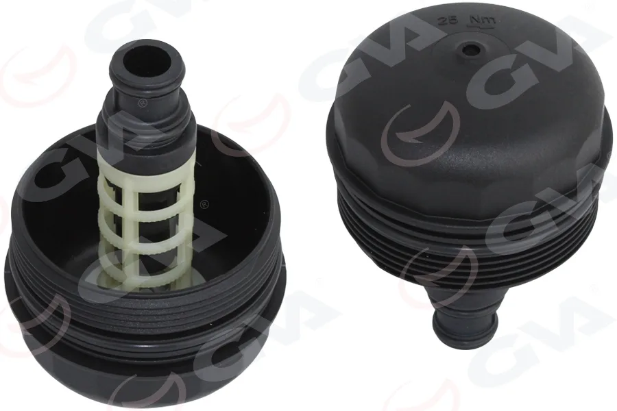 Yağ Filtre Kapağı N40>N46 N BMW E46 E60 E87 E90 E84 E83
