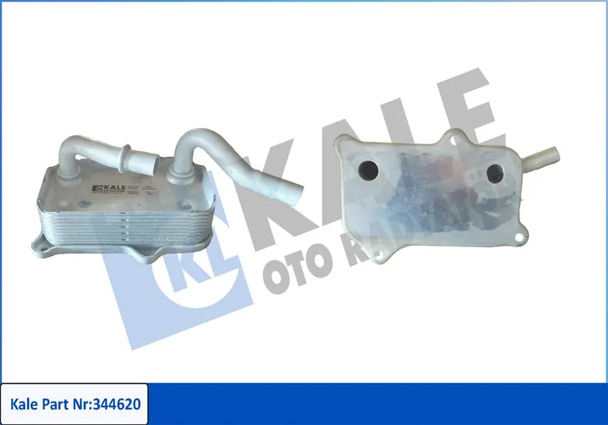 Yag Sogutucusu Mercedes M112 W202 W203 C208 C209 W211 W220 W251
