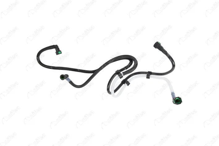 Yakit Borusu Renault Kangoo 3 1.5 DCI 2009