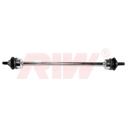 Vİraj Demir Askı Z Rotu P605 1994-1999 XM 1989-1994 L 393MM