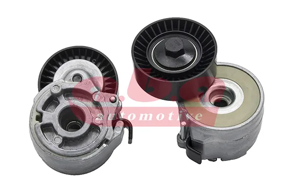 Alternatör Gergi Rulmani Kütüklü DUCATO - BOXER - JUMPER 3.0 DMTJ - HDI 2006