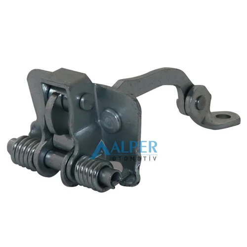 Kapi Gergisi Arka Peugeot P206 1998-2013