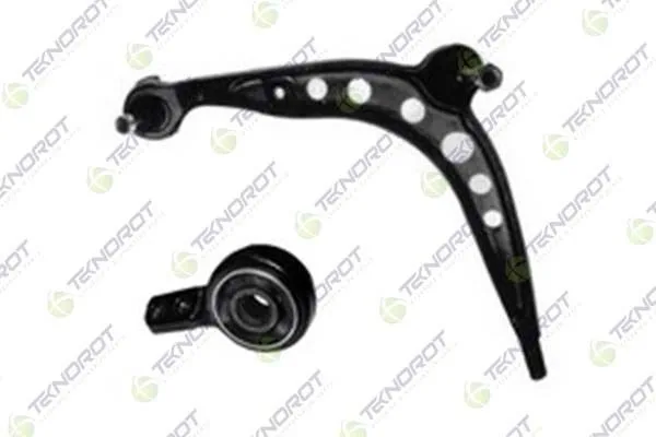 Salıncak On Sol Alt BMW E36 Burclu