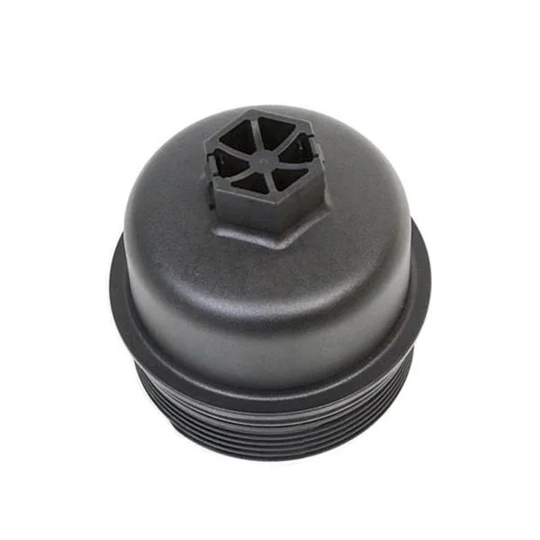 Yağ Filtre Kapağı Yaylı BERLINGO - C2-C3-C4-XSARA 2000