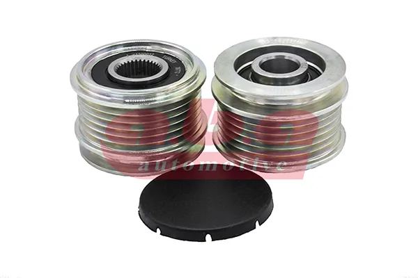 Alternatör Kasnağı T5-CADDY - Polo - Golf - CRAFTER - A3-A4-LEON Cfwa - Caga - Cffa - Cayb - BJK - BJM - Axb - BJB