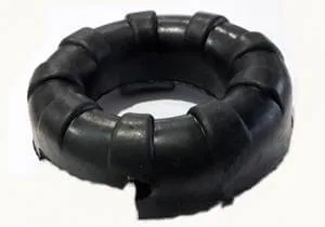 Ön Helezon Get Lastiği Kalın T12-T15 1995-2001