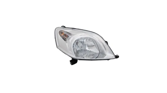 Far Sol Elk. Fiat FIORINO 2007 Peugeot Bipper 2008 Citroen NEMO 2008 H4