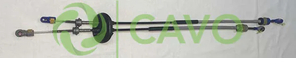 6014723 Vites Kumanda Teli P308 2007-2013 C4-DS4 2011 1.6L 16V 110CV BE4R Şanzıman