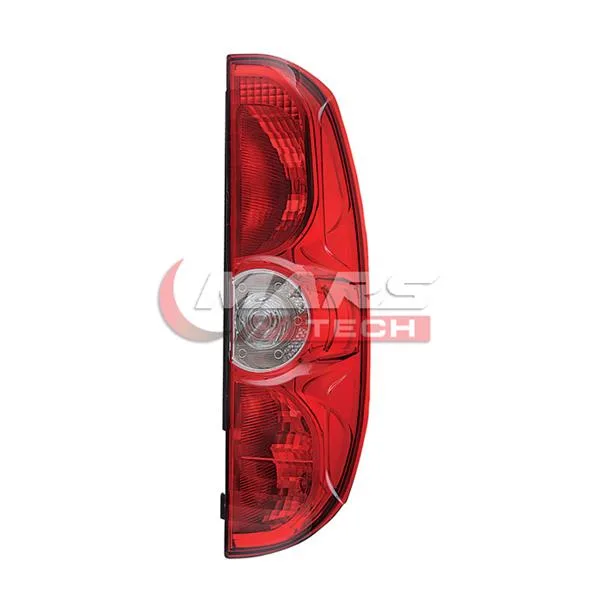 Stop Lambasi Sol Soketsiz DOBLO - Opel COMBO 2010 Çift Kapi