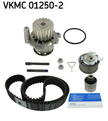 Devirdaimli Triger Seti 120X300 T5-CADDY - Passat - Jetta - Golf - Polo - A3-LEON 1.4-1.9TDI BJB - Axb - Amf - BLS
