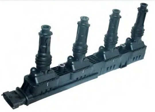 Ateşleme Bobini ASTRA G - Corsa B - Corsa C - Agila 1.2 16V Z12XE - X12XE