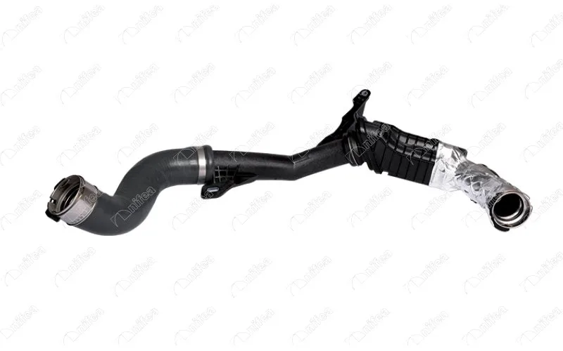 144609034R Turbo Borusu Clio 4 - DOKKER - Lodgy - Logan 2 - Sandero 2 - Duster 1.5 DCI 2009