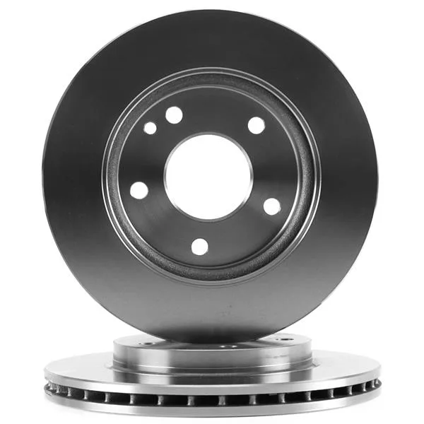 Fren Diski On Mercedes A - CLASS W168 1997-2004 (2 Adet)