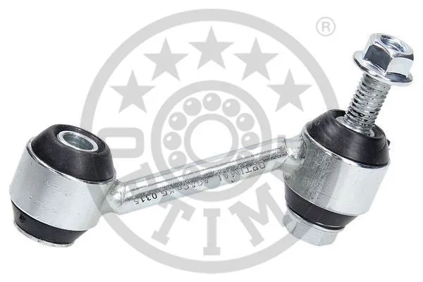 Aski Rotu Arka Mercedes W176 W246 C117 X117