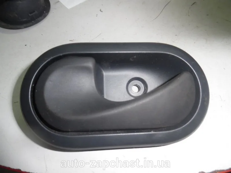 Kapi İç Açma Kolu Sol Siyah Dacia Logan 2006 Duster 2010 Sandero 2008