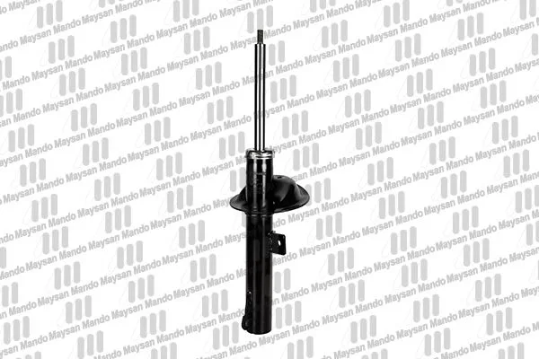 Amortisör Ön Sağ Ford Connect 2002 Uzun Şase