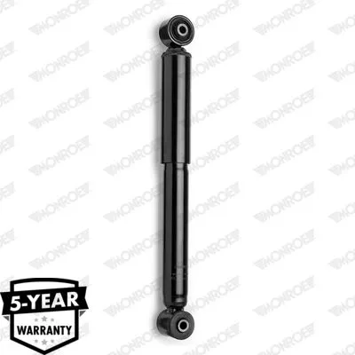 Amortisör Arka Sağ - Sol Fiat FIORINO 2009 Psa Bipper 2009 NEMO 2009