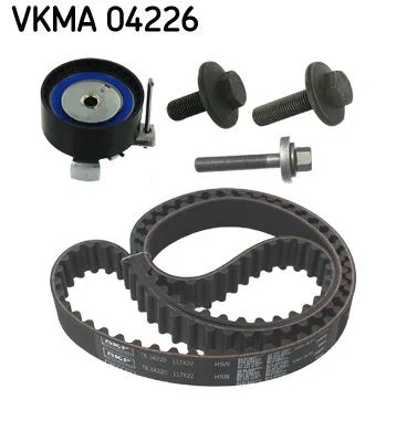 Triger Seti Focus 2 1 2003-2011 C Max 2004-2011 Fiesta 5 2001-2013 Fusion 2001-2012 1.4 16V 1.6 16V Zetec S Mondeo 4 2007-2014 B Max 2012 Focus 3 2011 Ecosport 2014 Volvo C30 1.6 2006-2012 S40 II1.6 2005-2012 V50 117X220