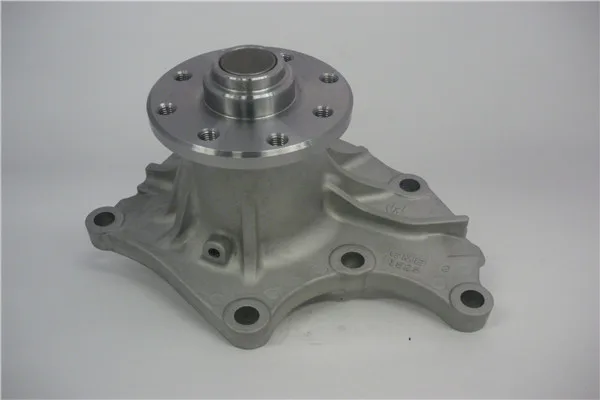 Devirdaim Su Pompasi Isuzu D - Max 2.5L 4JA-1 EURO3 2004-2007 NKR Low 2.8L 2003-2006 NKR13 2.8L 1988-1996 NK R55 2.8L 1997-2002 NKR71 2.8L 2007-2010 TFR54 2.5L 1988-2001