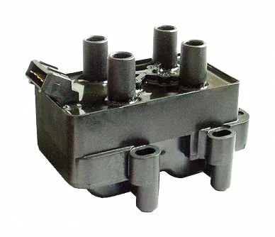 Ateşleme Bobini P306 1993-2001 P106 1991-2001 1.0-1.1-1.4 1.6 P205-P405-AX - ZX - Rover 420 1995-2000 820 TU3M