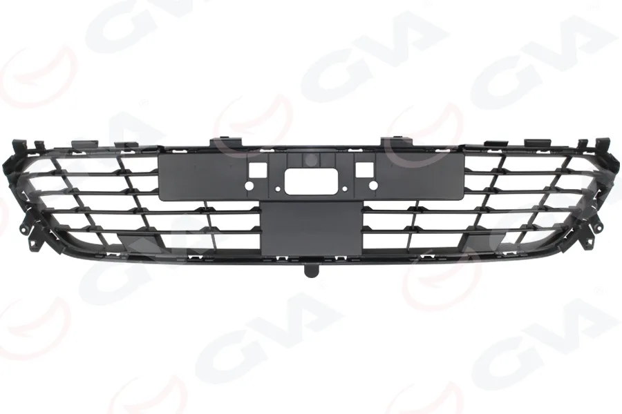 Ön Tampon Alt Orta Izgara Renault Clio 5 2024
