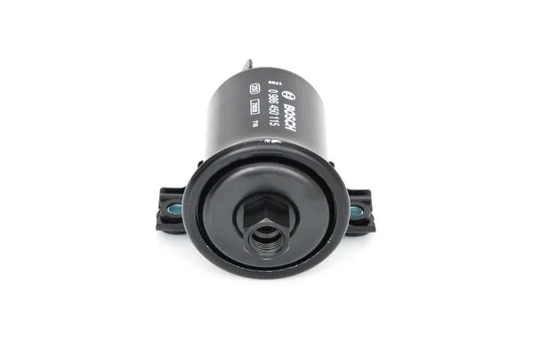 Yakit Filtresi Toyota COROLLA 1.3L 4E - FE Enjeksiyonlu EE111 1998-2000 1.6L 4A - FE AE101 AE111 1992-2000