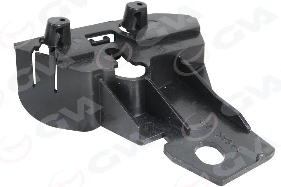 Tampon Braketi On Sol Mercedes SPRINTER B906 . VW CRAFTER 30-35-50