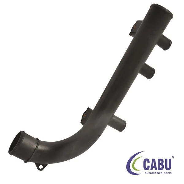 Motor Radyatör Blok Su Dağıtıcı Borusu Vectra A 1988-1996 KADETT 1985-1992 Calibra 1990-1997 Plastik 1.6-1.8-2 .0 8V