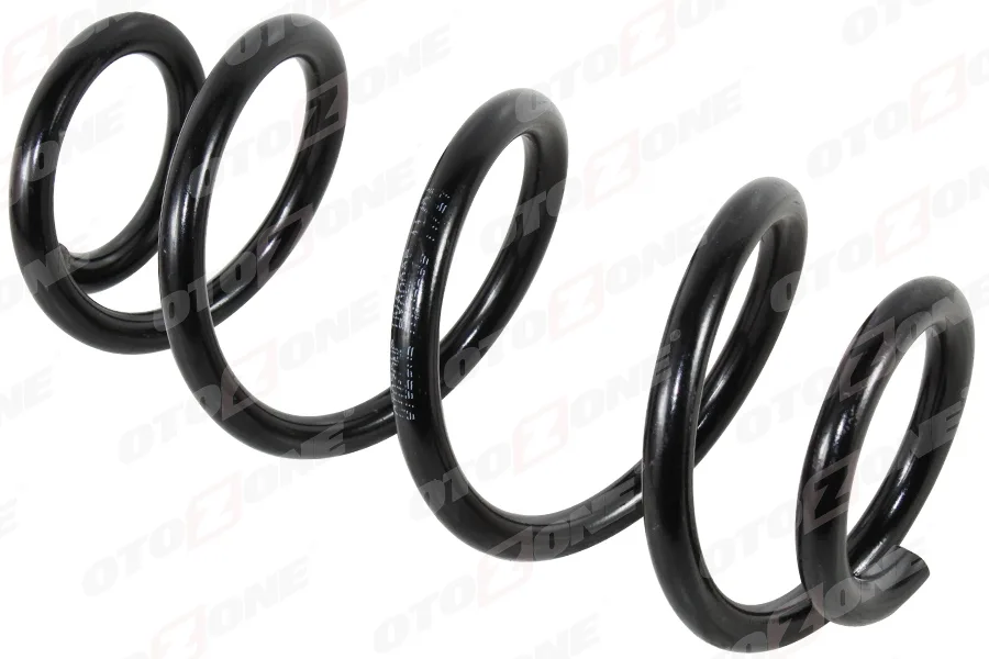 Helezon Yayı Arka Honda Jazz Hatchback GD GE3 GE2 2001-2008 -1.2 I - Dsı GD5 GE2 -1.3 GD1 (2 Adet)
