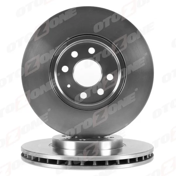 Ön Fren Aynası ASTRA H 1.4-1.6 2004 Meriva 1.6 2003 COMBO 1.3 CDTİ 4.05> 280X25X4DLXHAVALI 569067-95526653-95526654-93197712 (2 Adet)