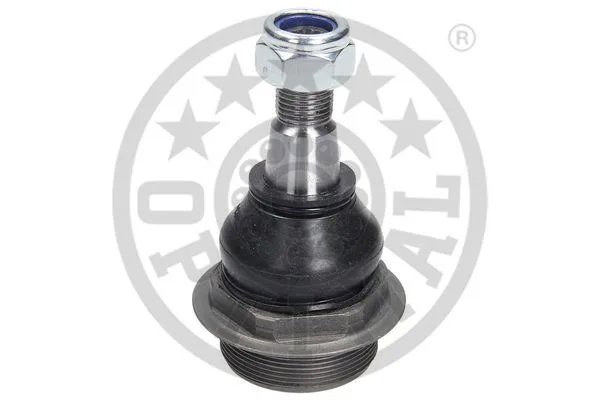 Alt Rotil Sağ Renault MASTER 3 2010 Opel MOVANO 3 2010 2.3DCİ 18MM