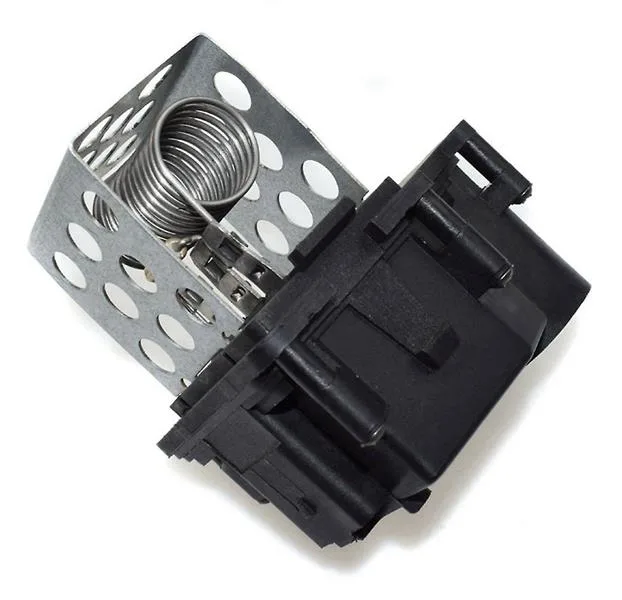 Fan Rezistansı P107-P308-PARTNER - Tepee - C1-C4-XSARA Picasso - BERLINGO