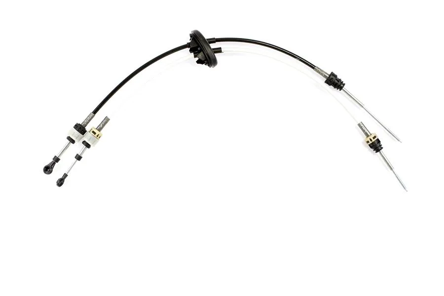 Vites Halatı Mercedes SPRINTER B906 . VW CRAFTER 30-35-50 NSG 370 Manuel Sanziman. 6 Vites 1074MM