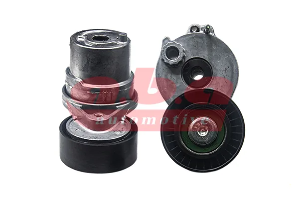 Kayış Gergi Rulmanı Mercedes W204 W205 W212 W213 C238 C253 R172 Kutuklu