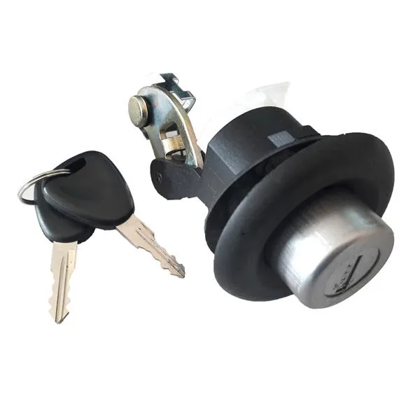 Bagaj Kilit Şifresi Anahtarlı Logan - Sandero 2009 Symbol Joy - Dacia MCV Duster 905020198R