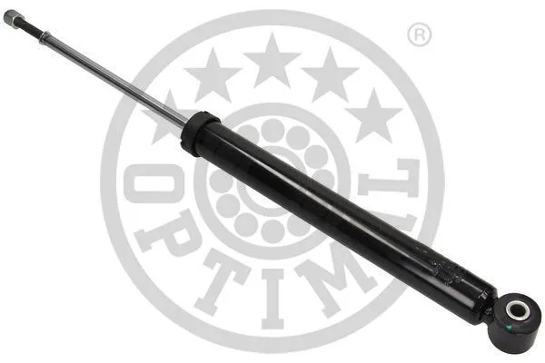 Amortisor Arka Gazlı BMW E36 E46