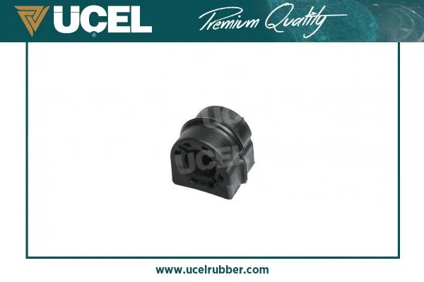 Viraj Demir Lastiği 24 MM Citroen JUMPER 3 2006 2.2-2.3-3.0 Jtı - HDI (10 Adet)