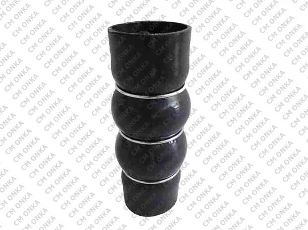 Turbo Hortumu PARTNER - BERLINGO 2008 P307 2004-2009 P308 2007-2014 P3008 2009-2016 P5008 2009-2017 EXPERT - Jumpy 2007-2016 C4 2004-2011 1.6 HDI (2 Adet)